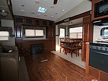 2015 Forest River Rockwood Signature Ultra Lite Photo #2