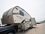 15 Forest River Rockwood Signature Ultra Lite
