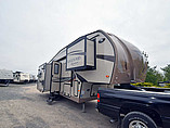 2015 Forest River Rockwood Signature Ultra Lite Photo #2