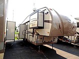 15 Forest River Rockwood Signature Ultra Lite