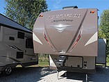 15 Forest River Rockwood Signature Ultra Lite