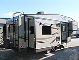 2015 Forest River Rockwood Signature Ultra Lite Photo #2