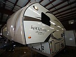2015 Forest River Rockwood Signature Ultra Lite Photo #2