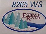 2015 Forest River Rockwood Signature Ultra Lite Photo #8