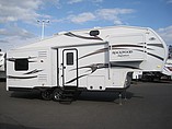2015 Forest River Rockwood Signature Ultra Lite Photo #2