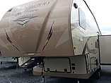 2016 Forest River Rockwood Signature Ultra Lite Photo #2