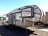 16 Forest River Rockwood Signature Ultra Lite