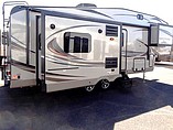 2016 Forest River Rockwood Signature Ultra Lite Photo #3