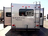 2016 Forest River Rockwood Signature Ultra Lite Photo #4