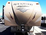 2016 Forest River Rockwood Signature Ultra Lite Photo #7