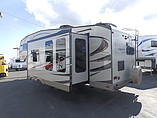 2015 Forest River Rockwood Signature Ultra Lite Photo #2