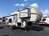 2015 Forest River Rockwood Signature Ultra Lite Photo #3