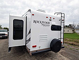 2015 Forest River Rockwood Signature Ultra Lite Photo #3