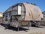 15 Forest River Rockwood Signature Ultra Lite