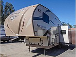 2015 Forest River Rockwood Signature Ultra Lite Photo #4