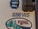 2015 Forest River Rockwood Signature Ultra Lite Photo #9