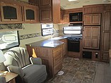 2015 Forest River Rockwood Signature Ultra Lite Photo #10