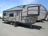 2015 Forest River Rockwood Signature Ultra Lite Photo #2