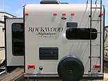 2016 Forest River Rockwood Signature Ultra Lite Photo #19