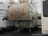 16 Forest River Rockwood Signature Ultra Lite