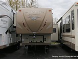 2016 Forest River Rockwood Signature Ultra Lite Photo #21
