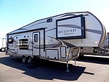 16 Forest River Rockwood Signature Ultra Lite