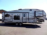 2016 Forest River Rockwood Signature Ultra Lite Photo #3