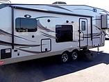 2016 Forest River Rockwood Signature Ultra Lite Photo #4