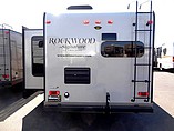 2016 Forest River Rockwood Signature Ultra Lite Photo #7