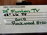 2016 Forest River Rockwood Signature Ultra Lite Photo #27