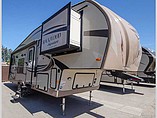 16 Forest River Rockwood Signature Ultra Lite