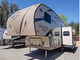 2016 Forest River Rockwood Signature Ultra Lite Photo #4