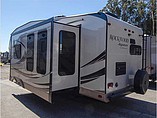 2016 Forest River Rockwood Signature Ultra Lite Photo #5