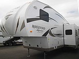 16 Forest River Rockwood Signature Ultra Lite