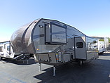 15 Forest River Rockwood Signature Ultra Lite