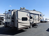 2015 Forest River Rockwood Signature Ultra Lite Photo #2