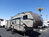 2015 Forest River Rockwood Signature Ultra Lite Photo #4