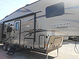 2015 Forest River Rockwood Signature Ultra Lite Photo #3