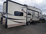 2015 Forest River Rockwood Signature Ultra Lite Photo #4