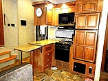 2015 Forest River Rockwood Signature Ultra Lite Photo #25