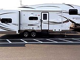 2015 Forest River Rockwood Signature Ultra Lite Photo #3