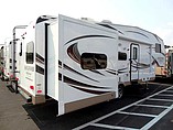 2015 Forest River Rockwood Signature Ultra Lite Photo #4