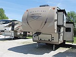 15 Forest River Rockwood Signature Ultra Lite