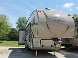 2015 Forest River Rockwood Signature Ultra Lite Photo #2