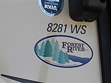 2015 Forest River Rockwood Signature Ultra Lite Photo #4