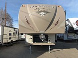 2015 Forest River Rockwood Signature Ultra Lite Photo #3