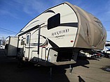2015 Forest River Rockwood Signature Ultra Lite Photo #4