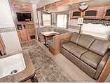 2015 Forest River Rockwood Signature Ultra Lite Photo #11