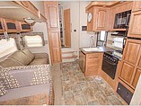 2015 Forest River Rockwood Signature Ultra Lite Photo #27