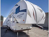 15 Forest River Rockwood Signature Ultra Lite